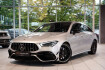 Mercedes CLA  Benz cla 45 amg s 2.h *19 *aerod*pano