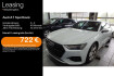 Audi A7 Sportback  A7 s line 50 tfsi e qu. tour  matrix