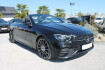 Mercedes Classe E AMG Line Benz e 450 4matic autom.amg paket