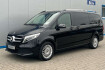Mercedes Classe V Edition Benz v 250 d edition lang pano led webasto 3x el.turen