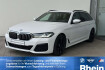 BMW Série 5  540 d xdrivetouring m sport hud.h/k.ahk.laser.sh