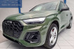 Audi Q5 S-Line 55 tfsi e quattro s line | matrix | acc