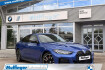 BMW Série 4 Coupé xDrive Bmw 440  440 mi xdr.gc m pro hud standh.kamera laser ahk19