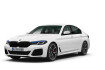 BMW Série 5  530 i m sportpaket innovationsp. sport aut. ahk