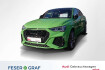 Audi RS Q3  Rs q3 sportback pano rs sportabgas sonos 280km/h