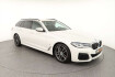 BMW Série 5  540 d xdrive m sport|360 |hud|acc|laser|el.sitze