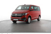 Volkswagen Multivan Generation Six T6.1 multivan generation six 4m tdi dsg stdhzg ahk navipro leder