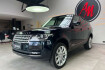 Land Rover Range Rover Vogue Range rover vogue 4.4 sdv8*pano*ahk*