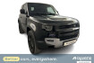 Land Rover Defender  90 hard top d200
