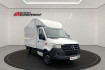 Mercedes Sprinter Pro Benz sprinter 317 koffer cdi rwd l3*kamera*navi*1 ha*