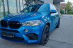 BMW X5M  X5 m pano led ahk webasto soft hud msitze cam hr