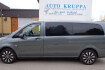 Mercedes Vito Edition benz vito  benz vito 124 4×4 tourer edition extralang dist led rfk sthz