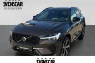 Volvo XC60 Ultimate Dark Xc60 t8 ultimate dark recharge plug in hybrid awd hud a
