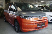 Volkswagen Multivan Life T7 multivan life 1.4 tsi ehybrid lang +sthz+massage+acc+matrix
