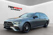 Mercedes Classe E AMG Line Benz e 450 4m amg+ahk+sd+burm+stdhzg+360 +air+massage