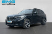 BMW X5  xdrive 40i m sport laser daprof. ahk hud pano