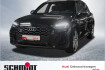 Audi SQ5 quattro Sq5 tdi lm21 ahk acc led pano memory navi kamera