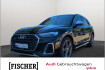 Audi SQ5 quattro Sq5 tdi quattro matrix ahk sthz navi b&o hud