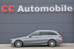 Mercedes C63 AMG  Benz c 63 amg panorama+burmester+19zoll+hud+assistenz