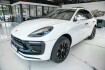 Porsche Macan  s pano/sourround view/led/acc/ voll