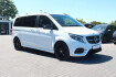 Mercedes Classe V Edition Benz v 220 v220 edition amg night carbon carplay led kamera