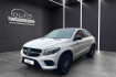 Mercedes GLE AMG Line Benz gle 350 d coupe 4matic*amg line*pano*luftfed*