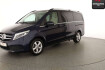 Mercedes Classe V Avantgarde Edition 2023 Benz v 250 v 250 d avantgarde lang 7 sitze 360  pano ahk sh