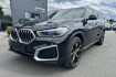 BMW X6  xdrive 30 d xline/ laser/hud/kam/acc/21 zoll