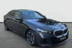 BMW Série 5  520 d xdrive lim. m sport | hud | 360 cam | ahk