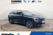 BMW X5  xdrive40i m sportpaket sport aut. head up ahk