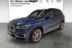 BMW X5 XLine xdrive45e xline head up hifi dab wlan