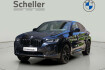 BMW X4 M  X4 m 40d hifi led komfortzg. klimaaut.