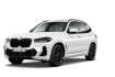 BMW X3  xdrive30d