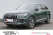 Audi Q7  55 tfsi e quattro pano/matrix/luftfederung/ahk/topview