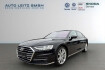 Audi A8  50 tdi q langb&o 5sitze servo pano tv lm20