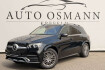 Mercedes GLE AMG Line Benz gle 350 de 4matic 9g tronic amg line head up