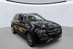 Mercedes GLE  Benz gle 350 de pano*hud*360*distro*ahk*20*vollleder