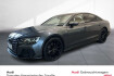 Audi A8  50 tdi q. kamera acc navi pano massagesitze