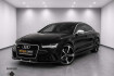 Audi RS7 Sportback  Rs7 sportback 4.0tfsi quattro bose/led/navi/leder/memo