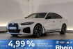 BMW Série 4 Coupé xDrive Bmw 440  440 mi xdrive gran coupe navi/laser/ahk/360  navi/lase