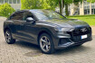 Audi Q8  50 tdi quattro  3x s line panorama massage