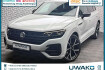 Volkswagen Touareg R-Line 3.0 tdi r line/allradlenk/dynaudio/standhz/ahk/mat