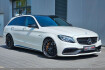 Mercedes C63 AMG  Benz c 63 amg c 63 s t amg performance designo keramik carbon!