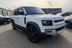 Land Rover Defender S 110 s