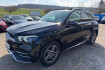 Mercedes GLE AMG Line Benz gle 350 de 4matic amg led pano kam ambi