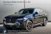 BMW X4 M-Sport xdrive30d m sportpaket acc gsd cam hifi dab