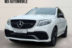 Mercedes GLE 63 AMG  benz gle 63 amg  benz gle 63 amg gle 63 s amg scheckheft bei mb aus 2 hand