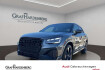 Audi Q2 S-Line 40 tfsi qu. s tronic s line matrix acc kamera