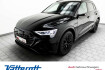 Audi Q8 e-tron Competition Plus Q8 55 quattro s line edition ahk topview b&o