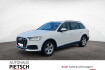 Audi Q7  50 tdi quattro ahk matrix navi adaptive air